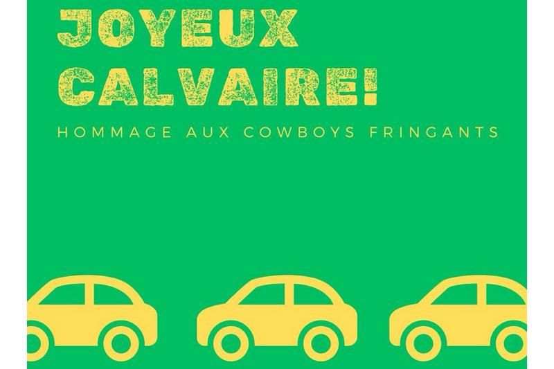 Quoi faire ce weekend en Estrie ?